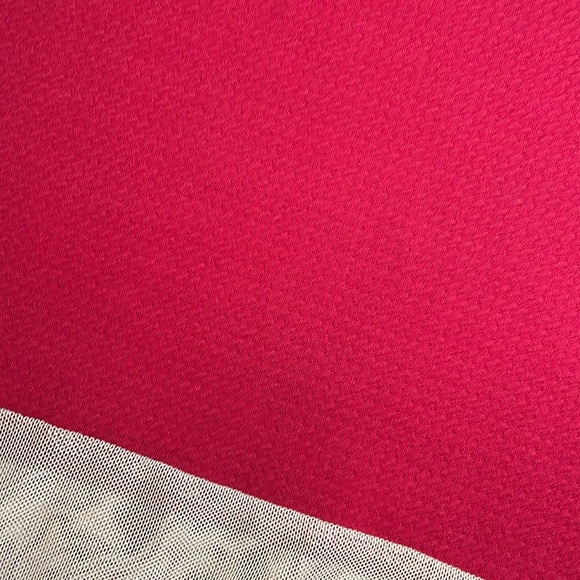 🧡 2/$30 🧡 January 7 Strapless Red Dress - Picture 4 of 6